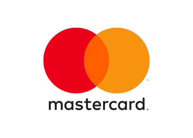 Mastercard logo
